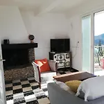 Maison Calme Avec Vue Exceptionnelle * Vailhan