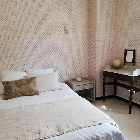 בית נופש Maison Calme Avec Vue Exceptionnelle