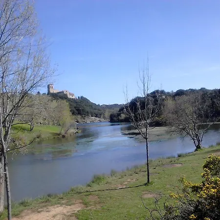 Maison Calme Avec Vue Exceptionnelle Vailhan