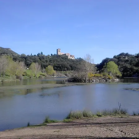 Maison Calme Avec Vue Exceptionnelle