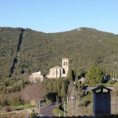 בית נופש Maison Calme Avec Vue Exceptionnelle *