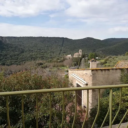 Maison Calme Avec Vue Exceptionnelle *
