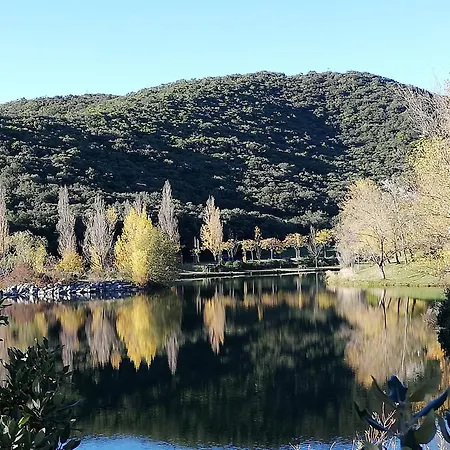 Maison Calme Avec Vue Exceptionnelle Vailhan