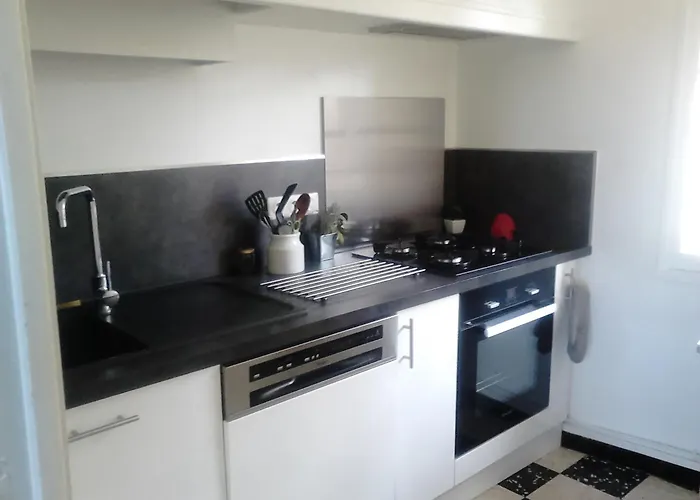 Maison Vue Panoramique *