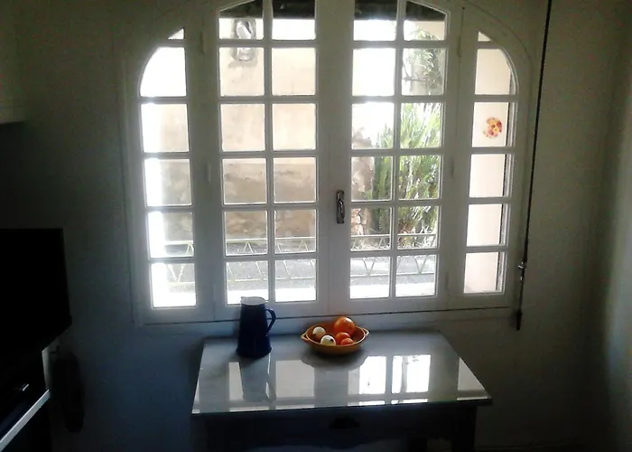 Maison Vue Panoramique Vailhan