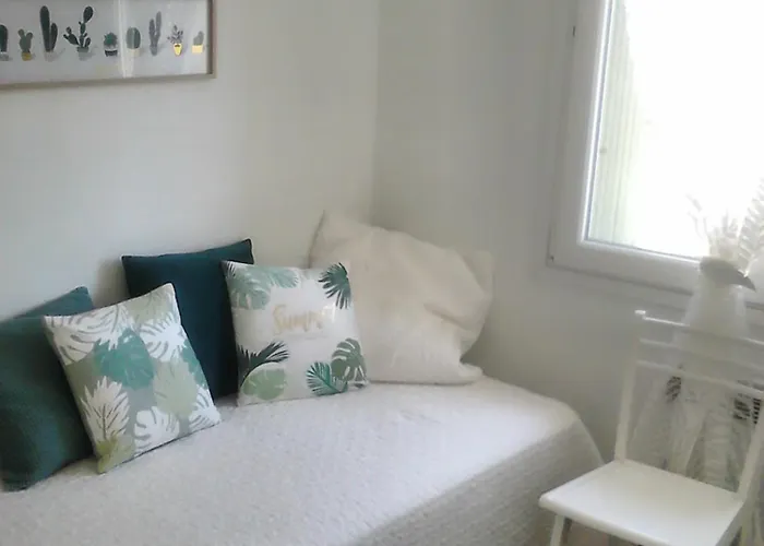 Hébergement de vacances Maison Vue Panoramique Vailhan