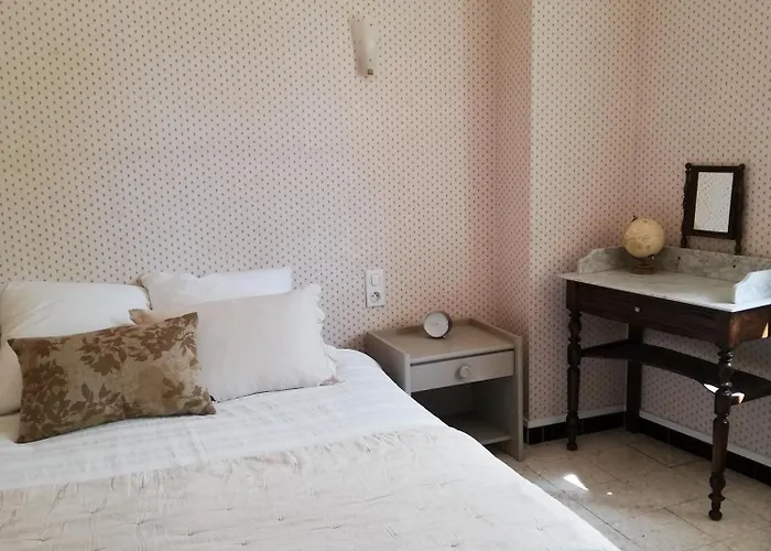 Hébergement de vacances Maison Vue Panoramique