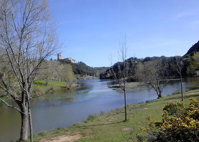 Maison Vue Panoramique Vailhan