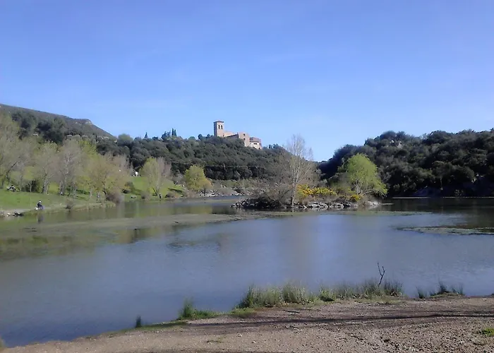 Maison Vue Panoramique
