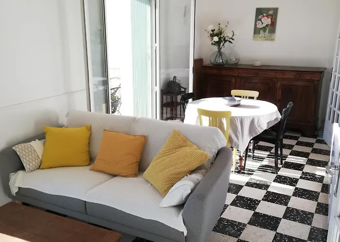 Hébergement de vacances Maison Vue Panoramique *