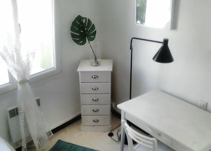 Maison Vue Panoramique Hébergement de vacances Vailhan