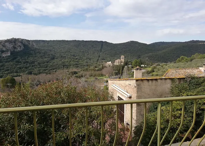 Maison Vue Panoramique *